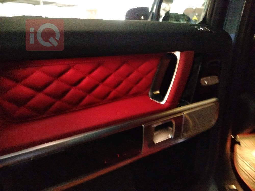 مرسيدس بنز G-Class